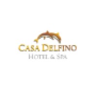 Casa Delfino Hotel And Spa logo