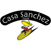 Casa Sanchez Foods logo