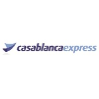 Casablanca Express logo