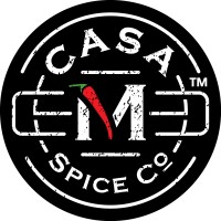 Casa M Spice logo