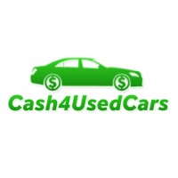 Cash 4 Used Cars logo