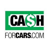 CashForCars logo