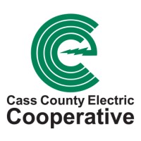 Cass County Electric Cooperative logo