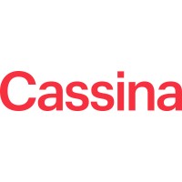 Cassina Furniture logo