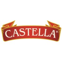 Castella Imports logo