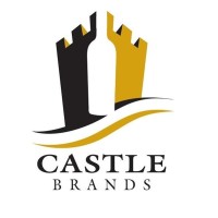 Castle Brands logo