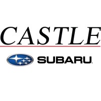 Castle Subaru logo