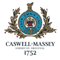 Caswell Massey logo
