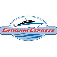 Catalina Express logo
