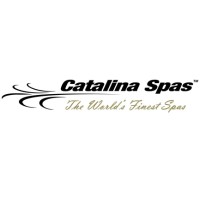 Catalina Spas logo
