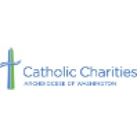 Catholic Charities DC logo
