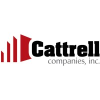 Cattrell Companies logo
