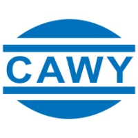 Cawy Bottling Company logo