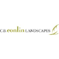 CB Conlin Landscapes logo