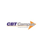 CBT Campus logo