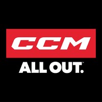 CCM Hockey logo