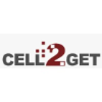 Cell2get logo