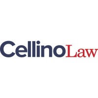 Cellino Law logo