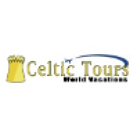 Celtic Tours logo