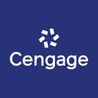 Cengage Latin America logo