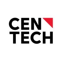 Cen-Tech logo