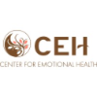 Center For Emotional Health Of North Carolina logo