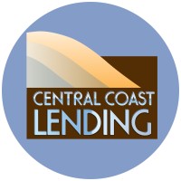 Central Coast Lending logo