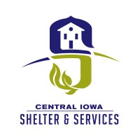 Central Iowa Shelter And Services logo