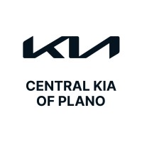 Central Kia Of Plano logo