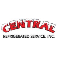 Central Refrigerated Service logo