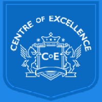 Centre of Excellence logo