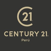 Century 21 Peru logo