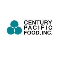Century Pacific Food logo