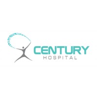 Century Super Speciality Hospital logo