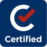 Certified Oil logo
