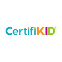 CertifiKid logo