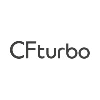 CFturbo logo