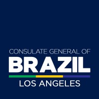 Consulate General Of Brazil In Los Angeles logo