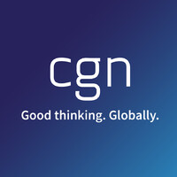 CGN Global logo