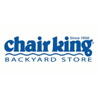 Chair King logo