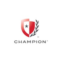Champion Bus logo