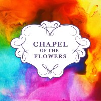 Chapel of The Flowers logo