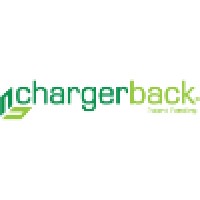 Chargerback logo
