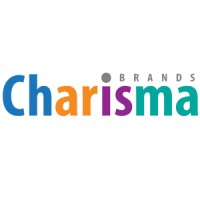 Charisma Brands logo