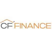 Charles Frank Finance logo