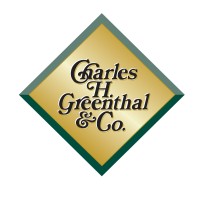 Charles H Greenthal logo