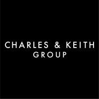 Charles And Keith logo