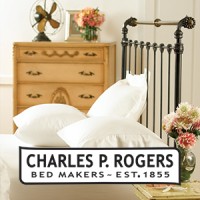 Charles P Rogers logo
