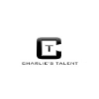 Charlies Talent Management logo