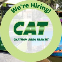 Chatham Area Transit logo